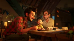 The Art Of Coding Creating Magic With Computers