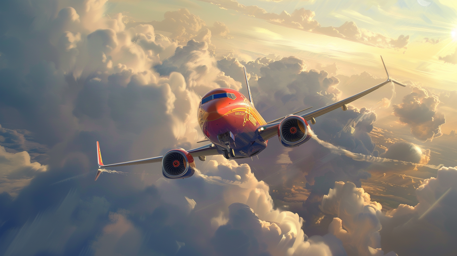 Flying High The Science Of Flight