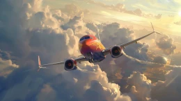 Flying High The Science Of Flight