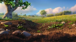 Dirt Detectives Exploring The Secret Of Soil