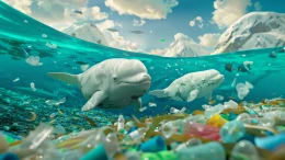 Whale Wonders Exploring The Amazing World Of Big Ocean Animals