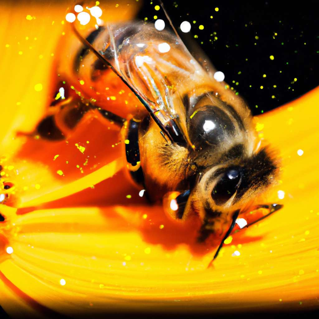 The Bee