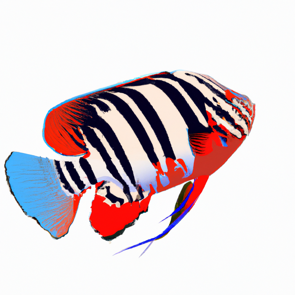 How Do Fish Breathe Underwater?