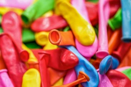 Balloon Float Up High