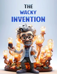 The Wacky Invention