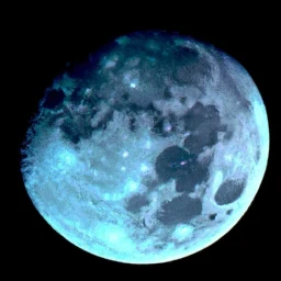 Why Does the Moon Change Shape Lunar Mysteries Unveiled