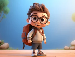 Doctor Donny: The Caring Hero