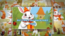 Button's Big Backyard Bash