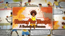 Hooray For Hoops! A Basketball Bonanza