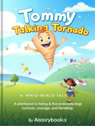 Tommy the Talking Tornado
