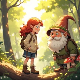 The Whispering Compass