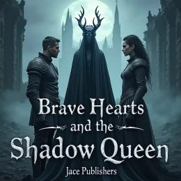 The Brave Hearts and the Shadow Queen