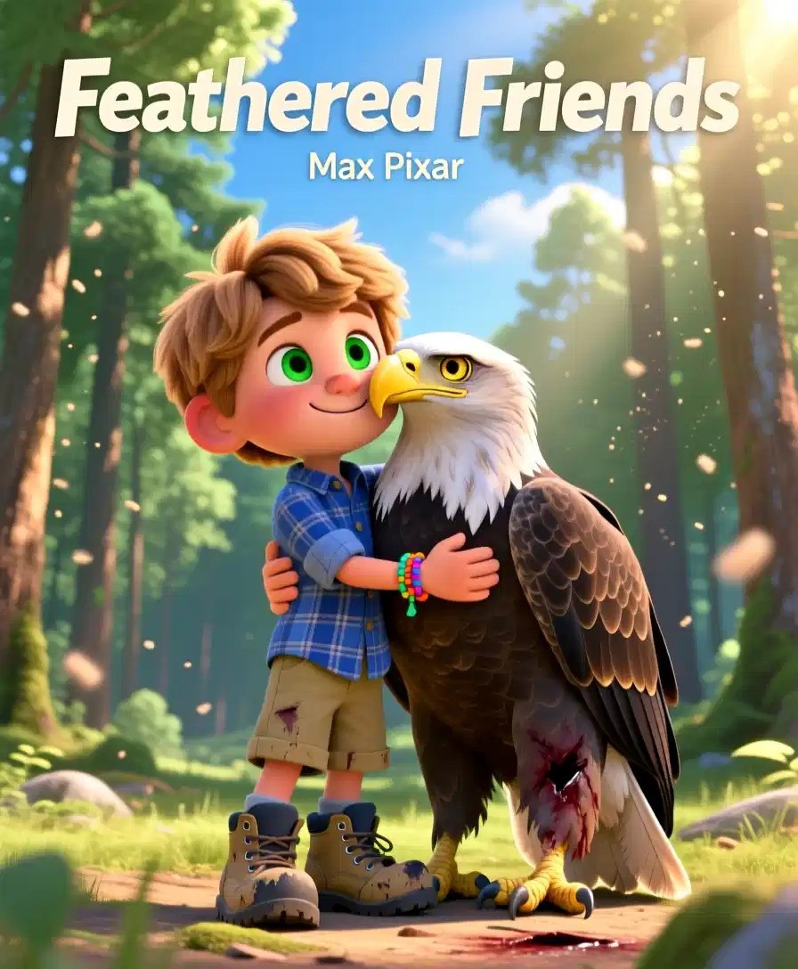 Feathered Friends
