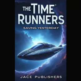 The Time Runners: Saving Yesterday