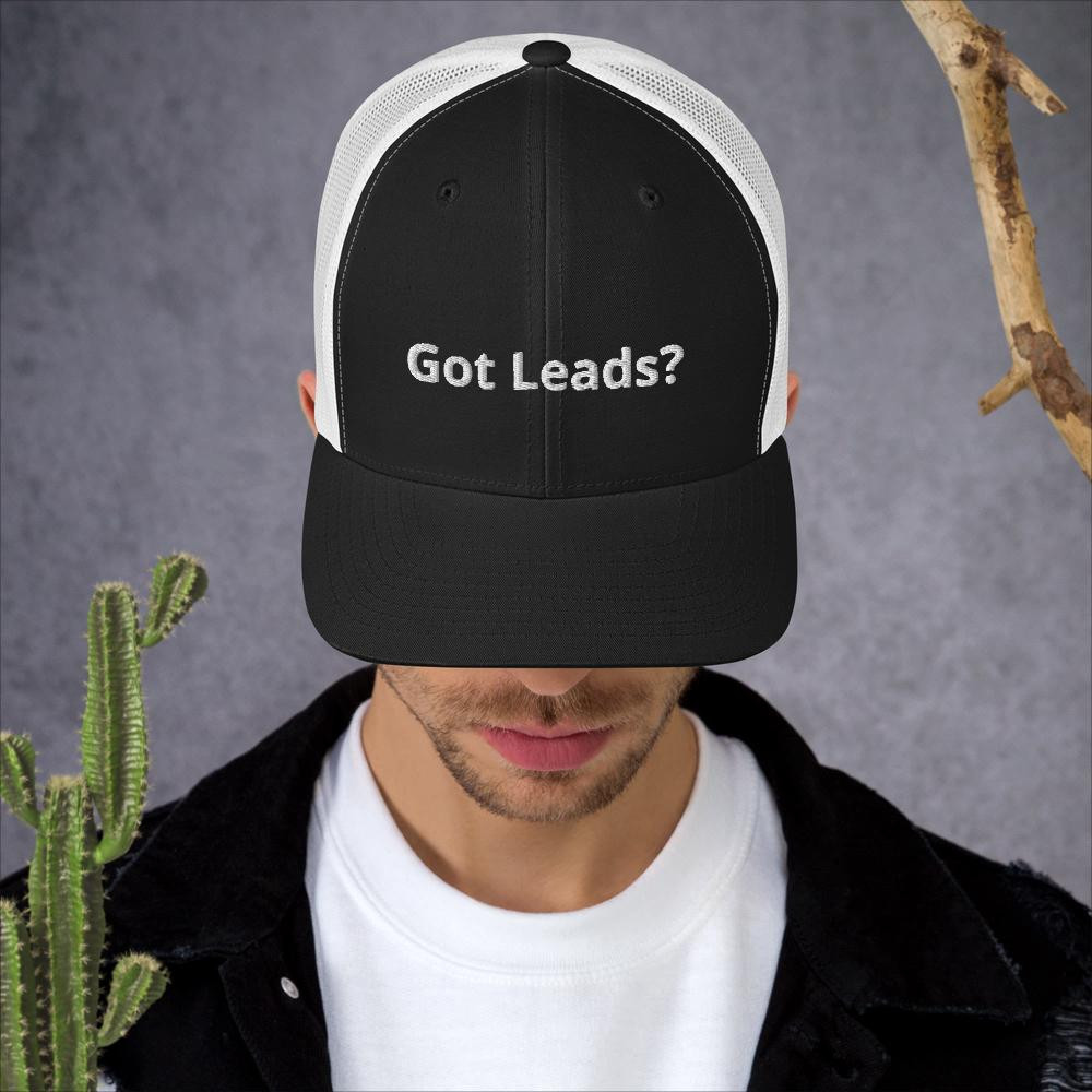 Trucker Cap