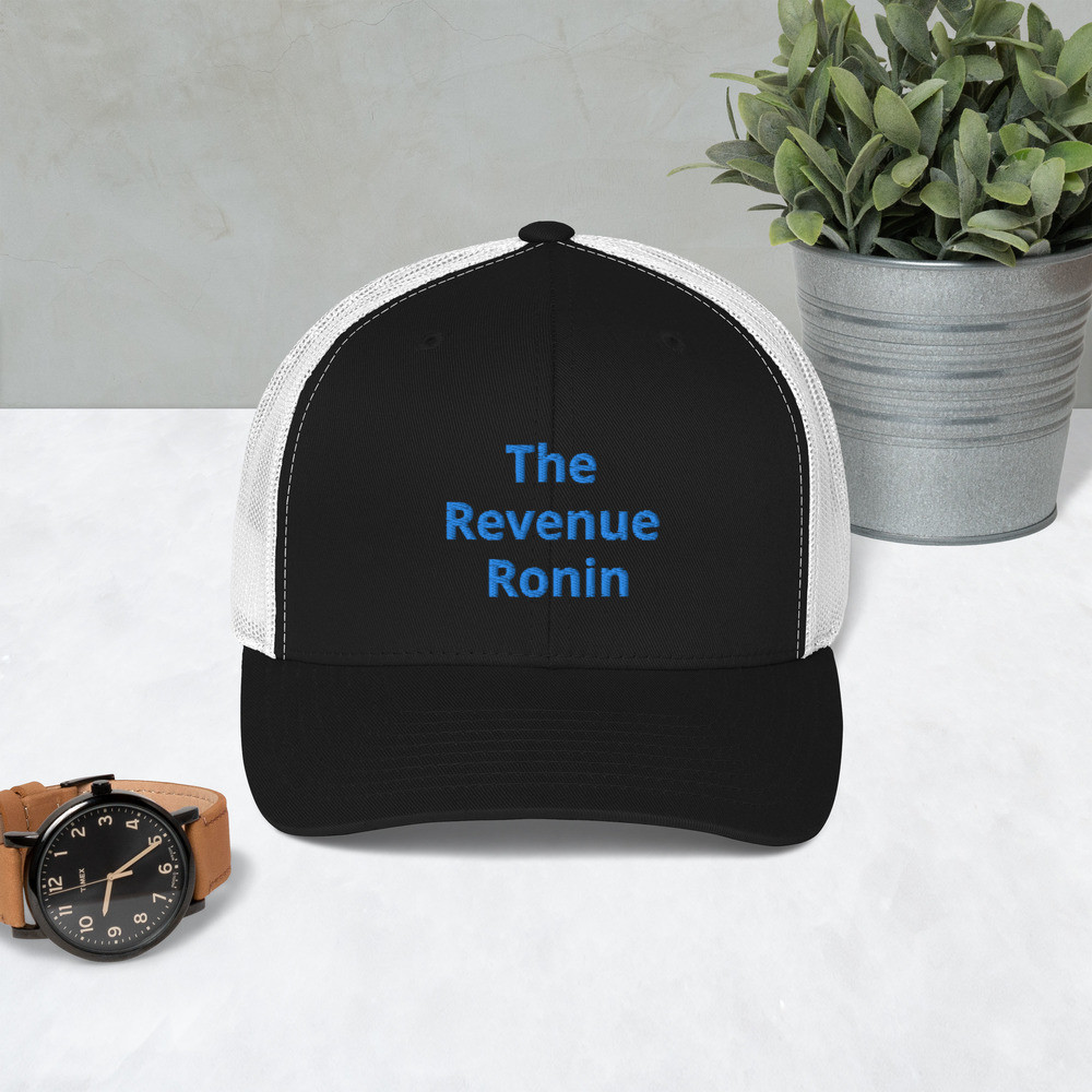 The Revenue Ronin