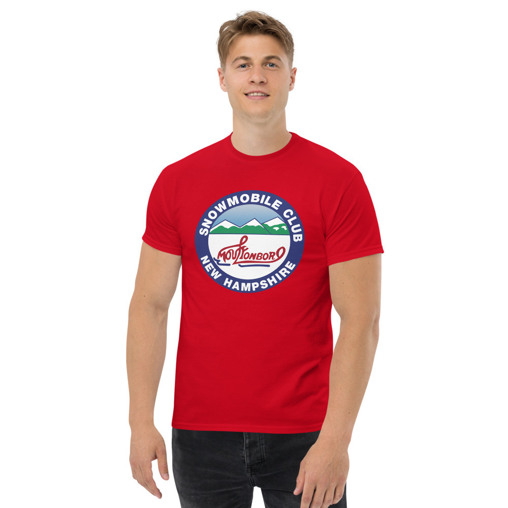 Men's Classic Tee