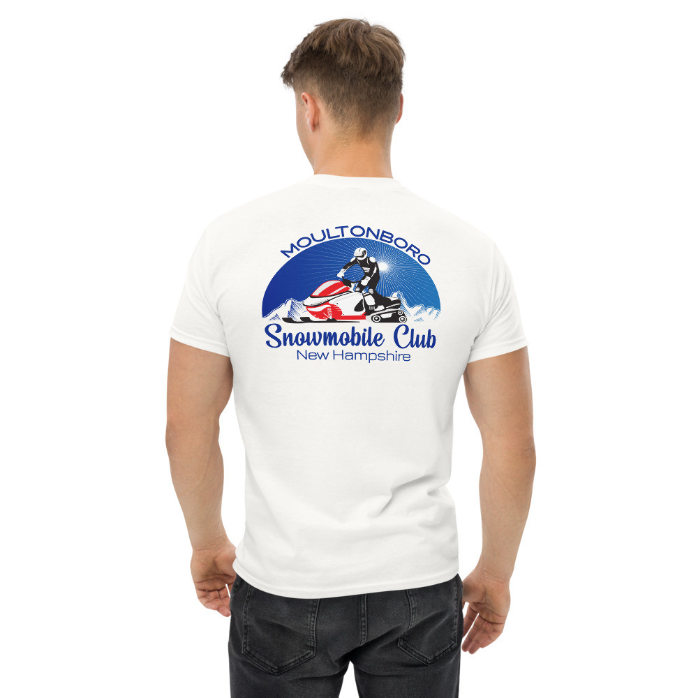 Men's Classic Tee