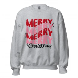 "Merry Chimes 4 Ever" Sweatshirt