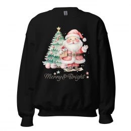 "Merry Christmas" Sweatshirt