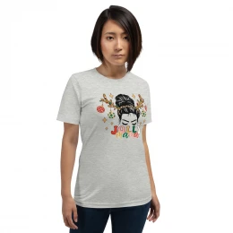 "Jolly Mama" T-shirt