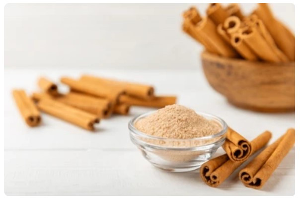 Cinnamon Sugar 6oz