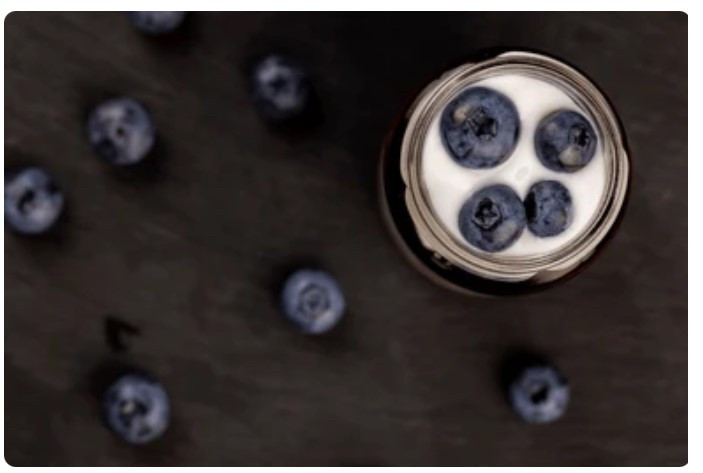 Blueberry Sugar 6oz