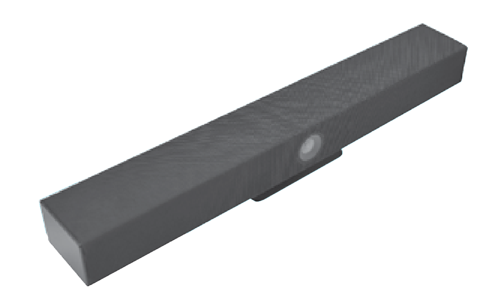 TOUCHVIEW INTERACTIVE 4K ENTERPRISE PTZ Camera