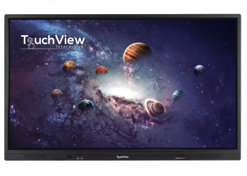 WARRANTY UPLIFTS - TouchView Interactive Flat Panel Display - Country Tech