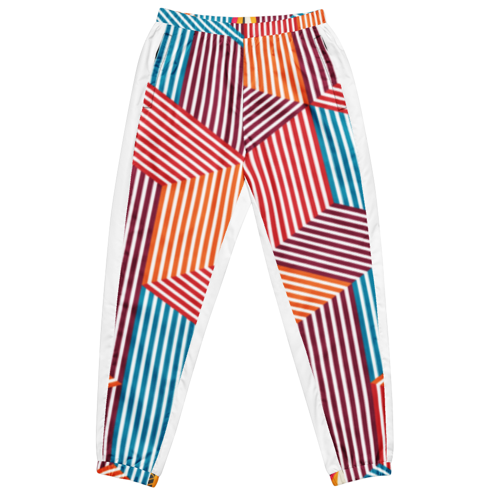Unisex track pants
