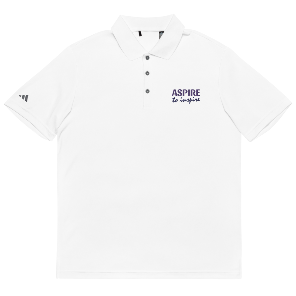 adidas performance polo shirt