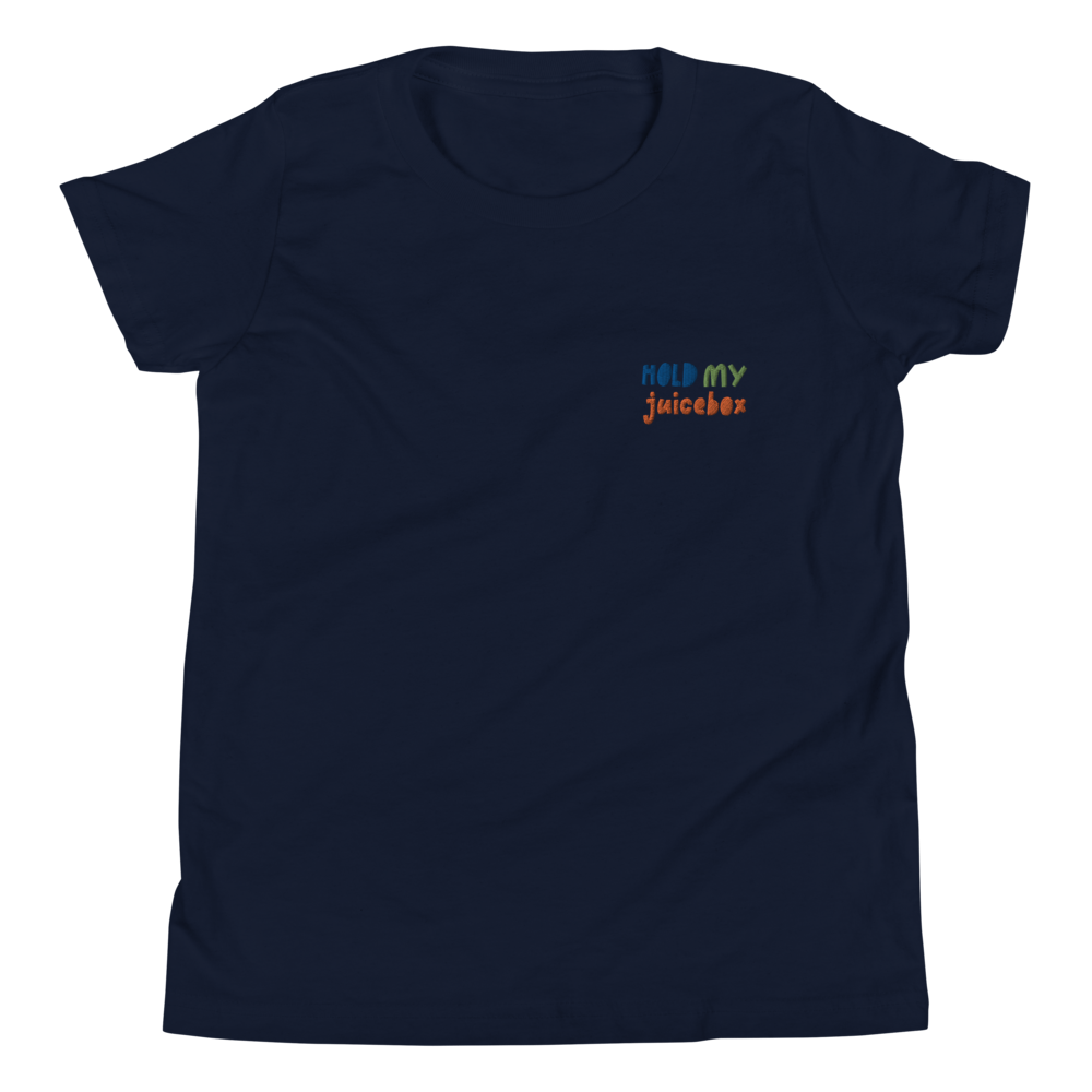 Youth Short Sleeve T-Shirt