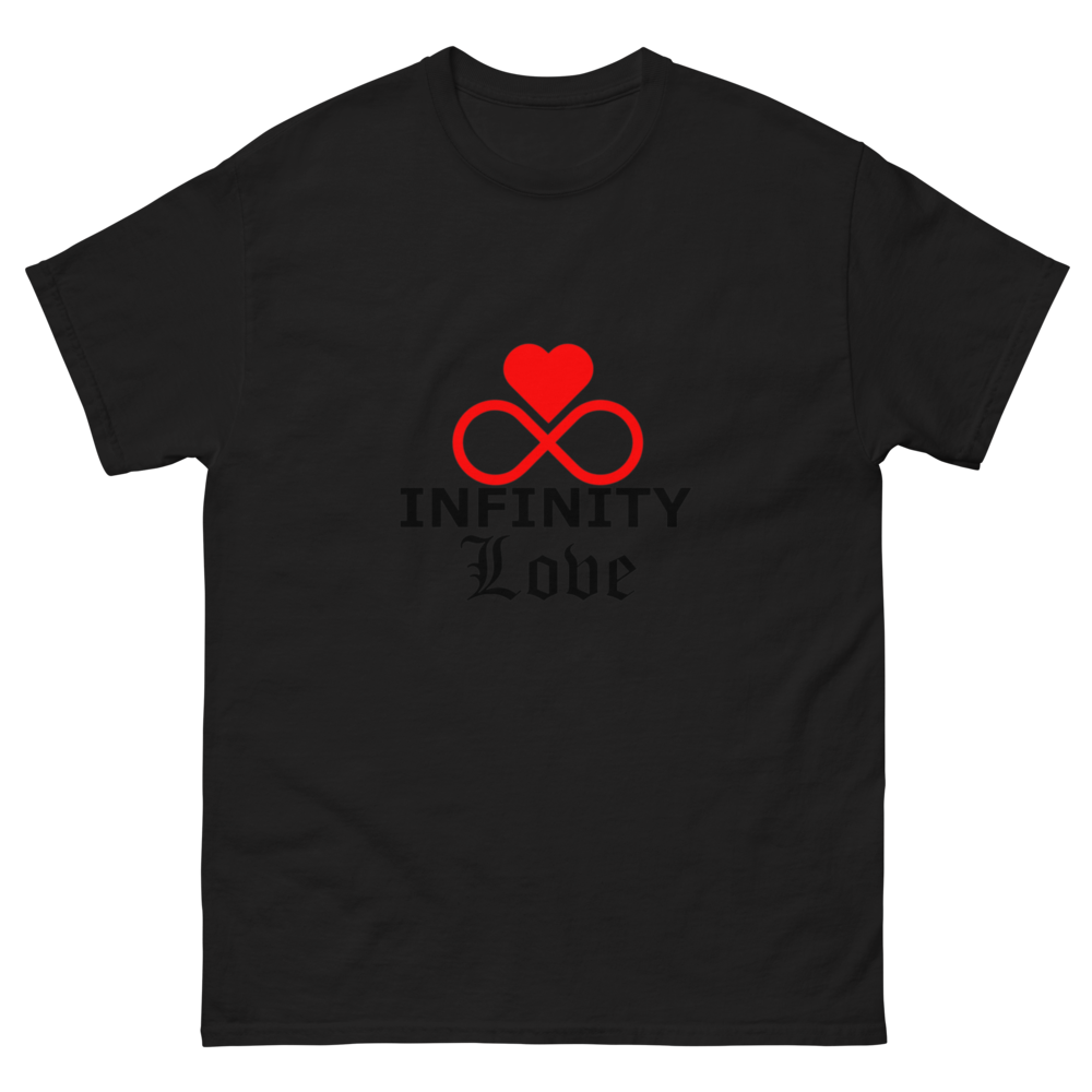 Unisex classic tee