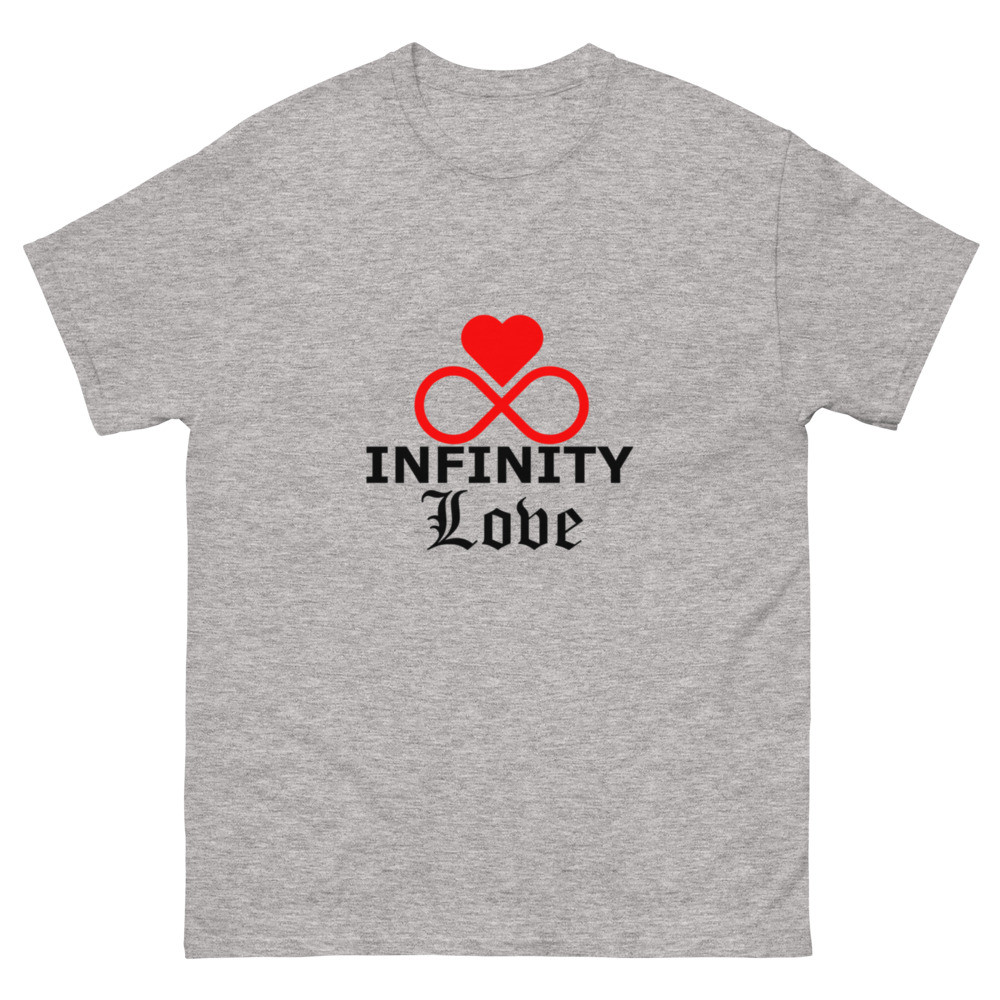 Unisex classic tee