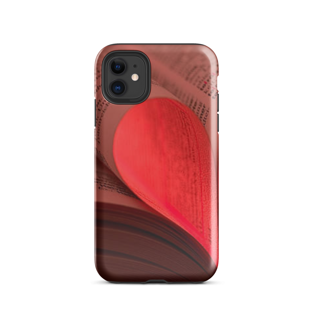 Tough Case for iPhone®