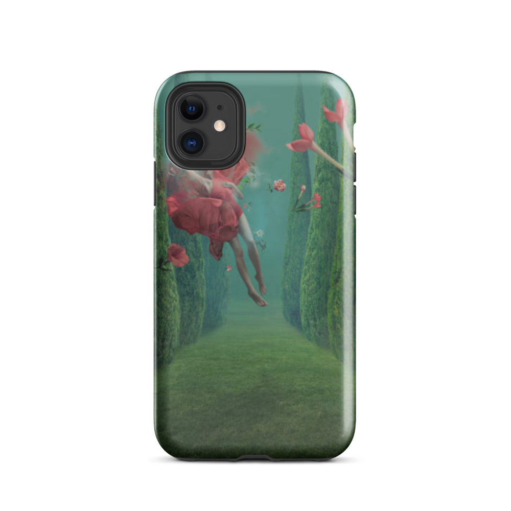 Tough Case for iPhone®