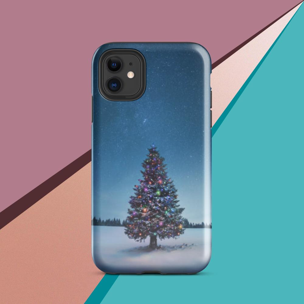 Tough Case for iPhone®