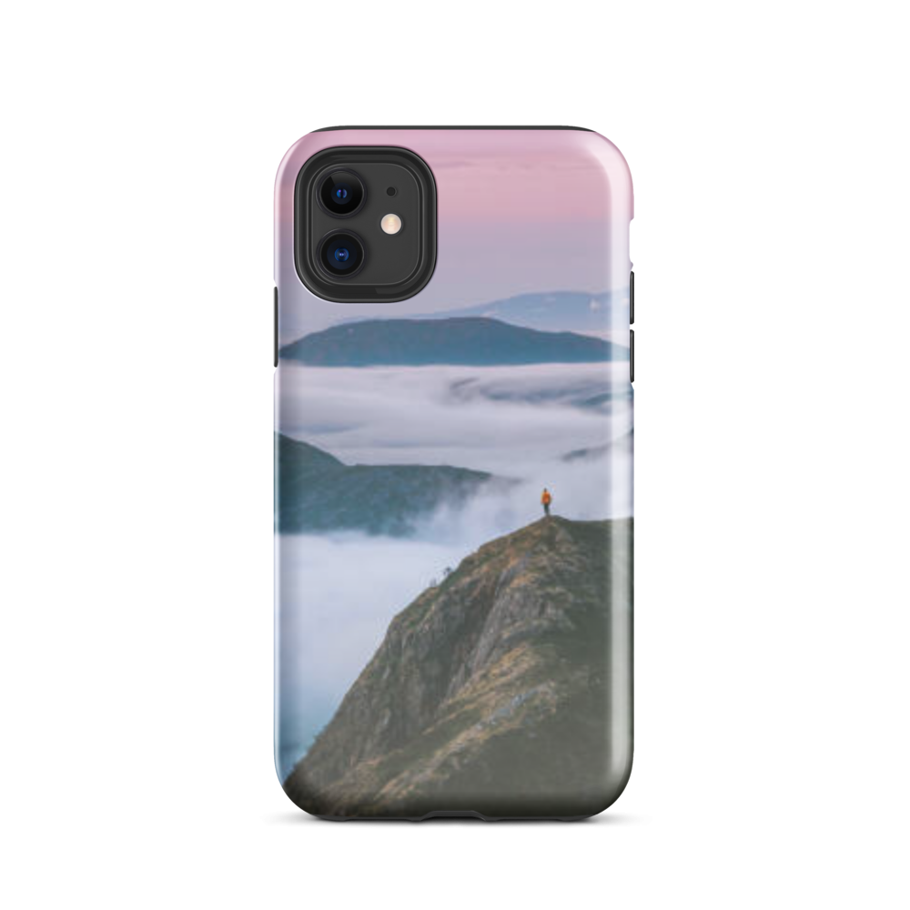 Tough Case for iPhone®