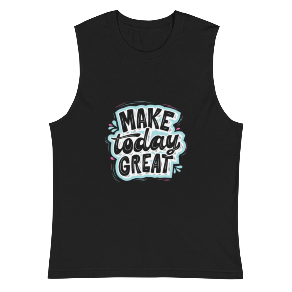 Muscle Shirt