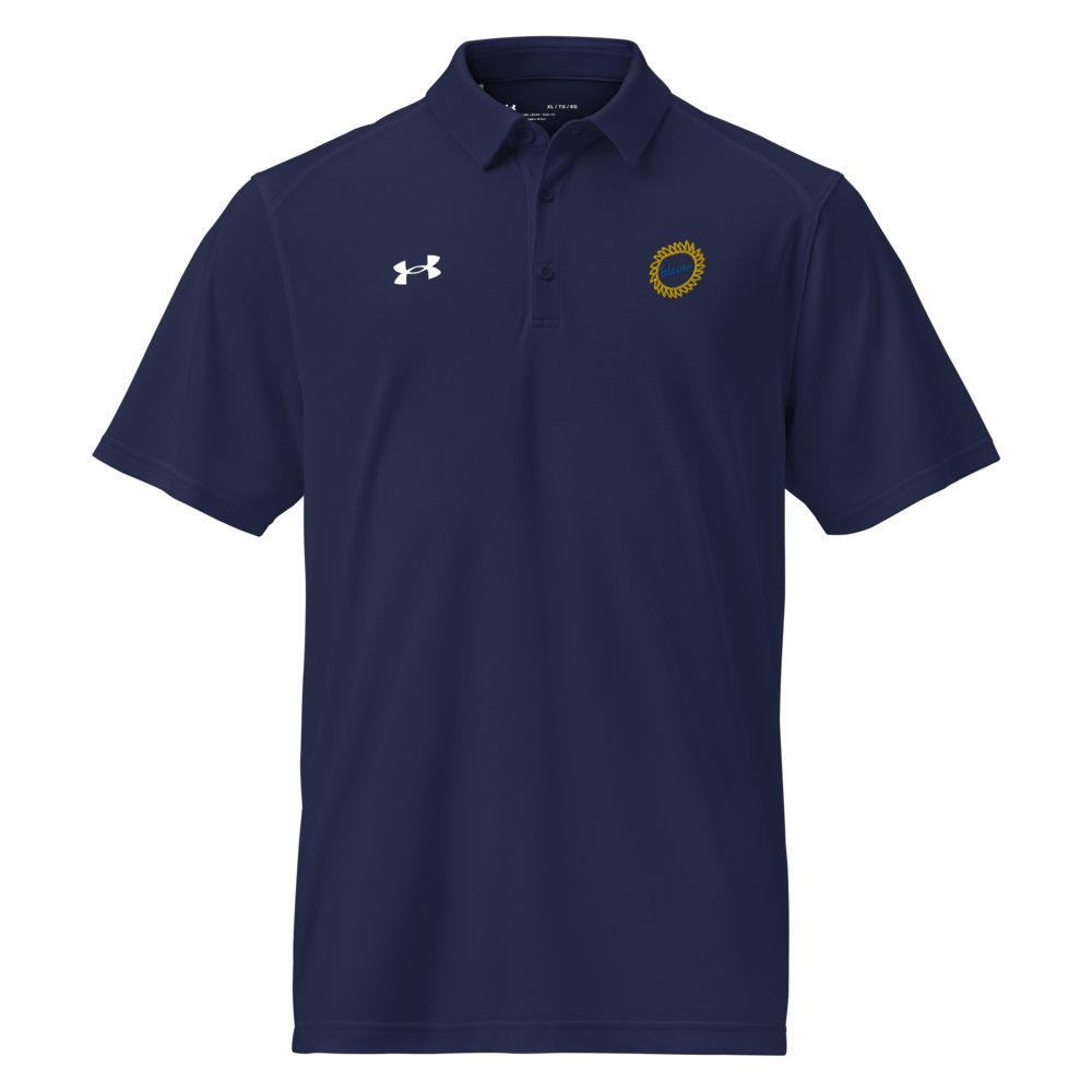 Under Armour® Men's Polo