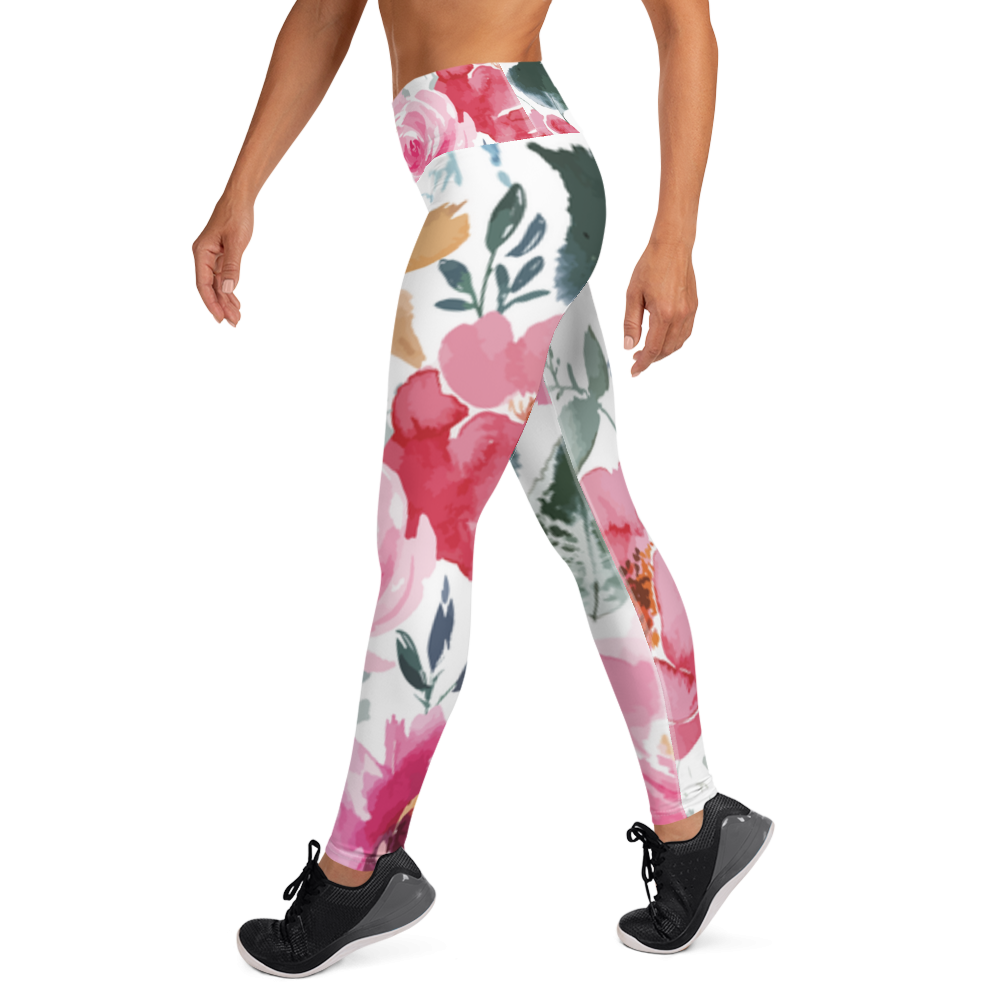 Yoga Leggings