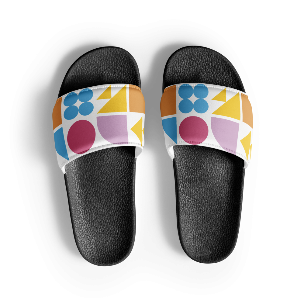Men’s Slides