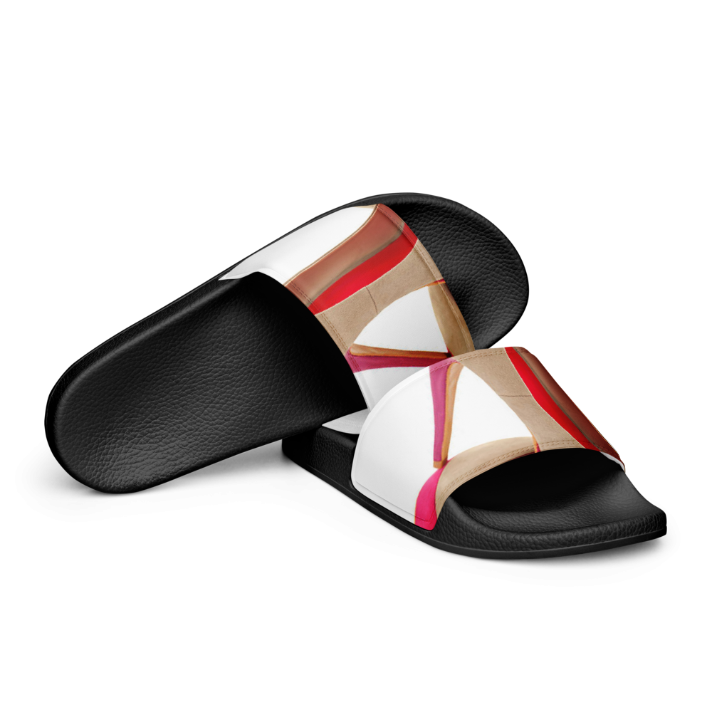 Men’s Slides