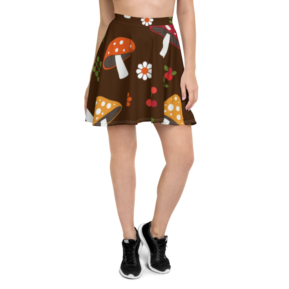 Skater Skirt