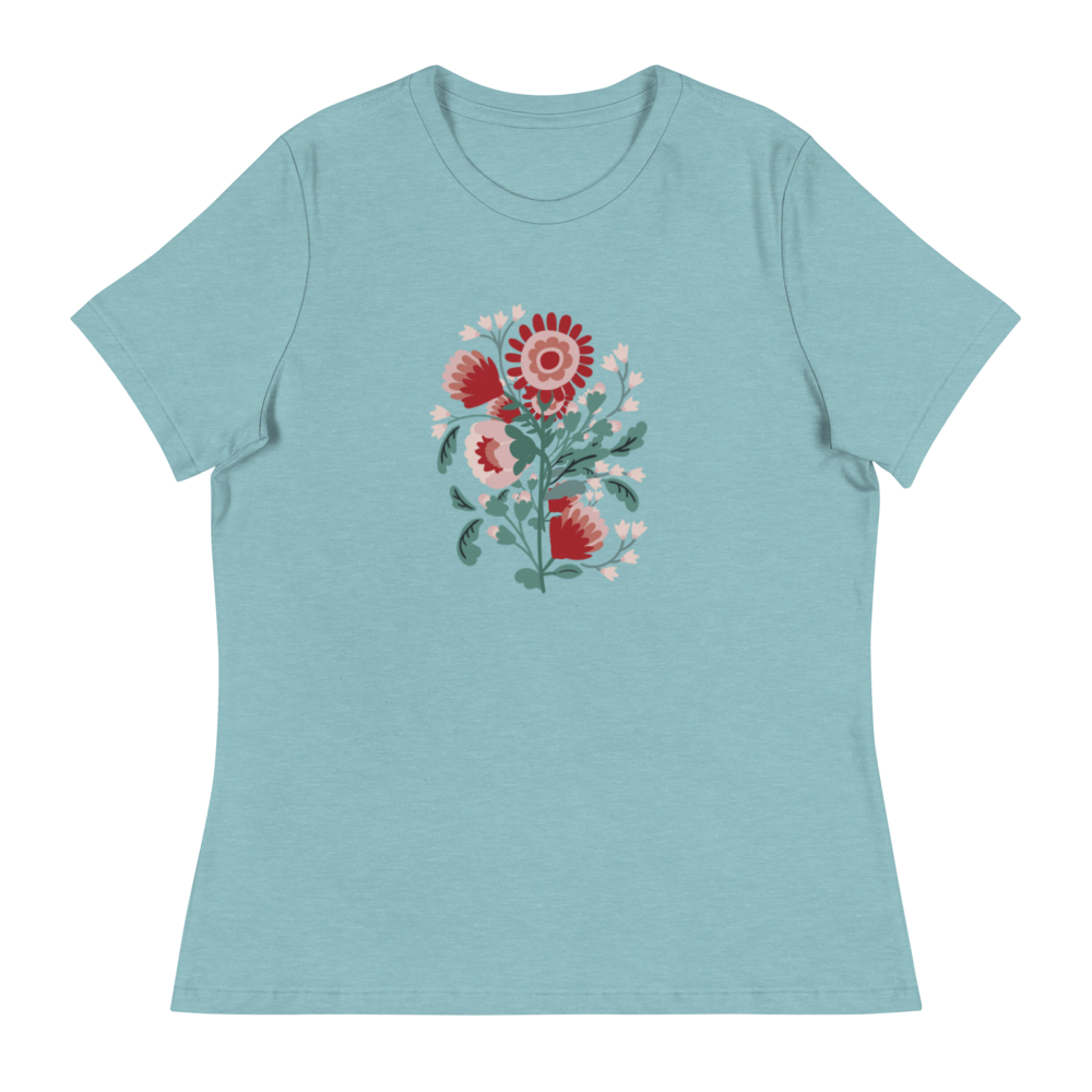 Women's Relaxed T-Shirt