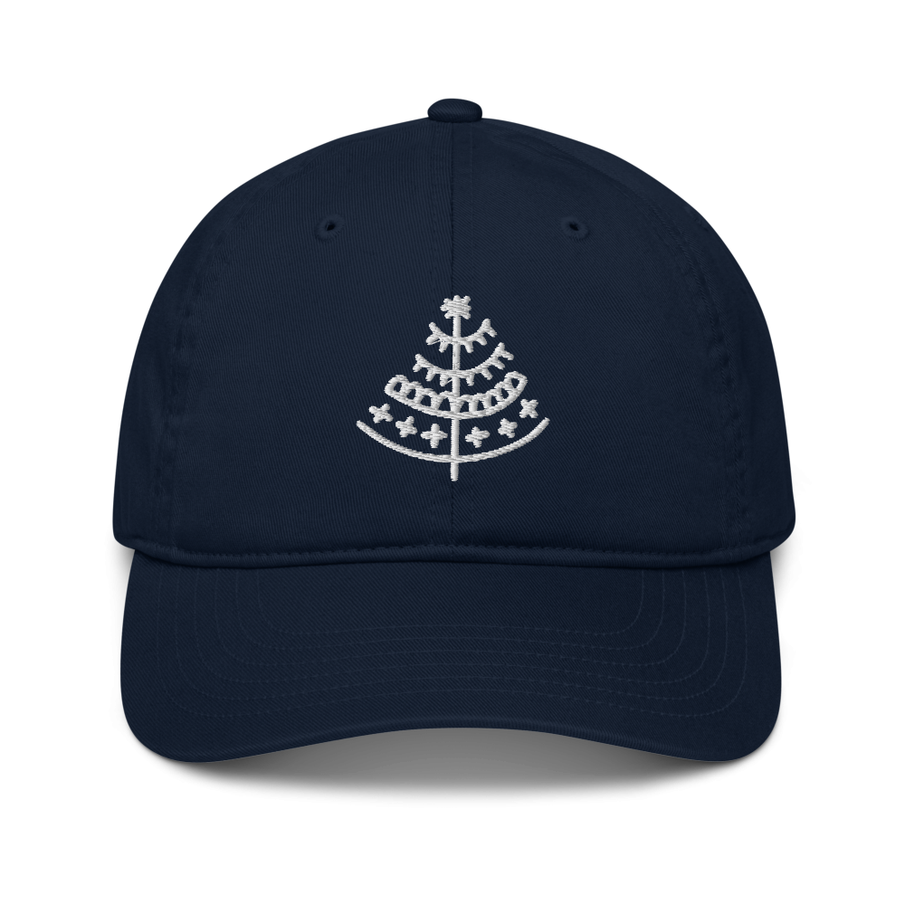 Organic Dad Hat