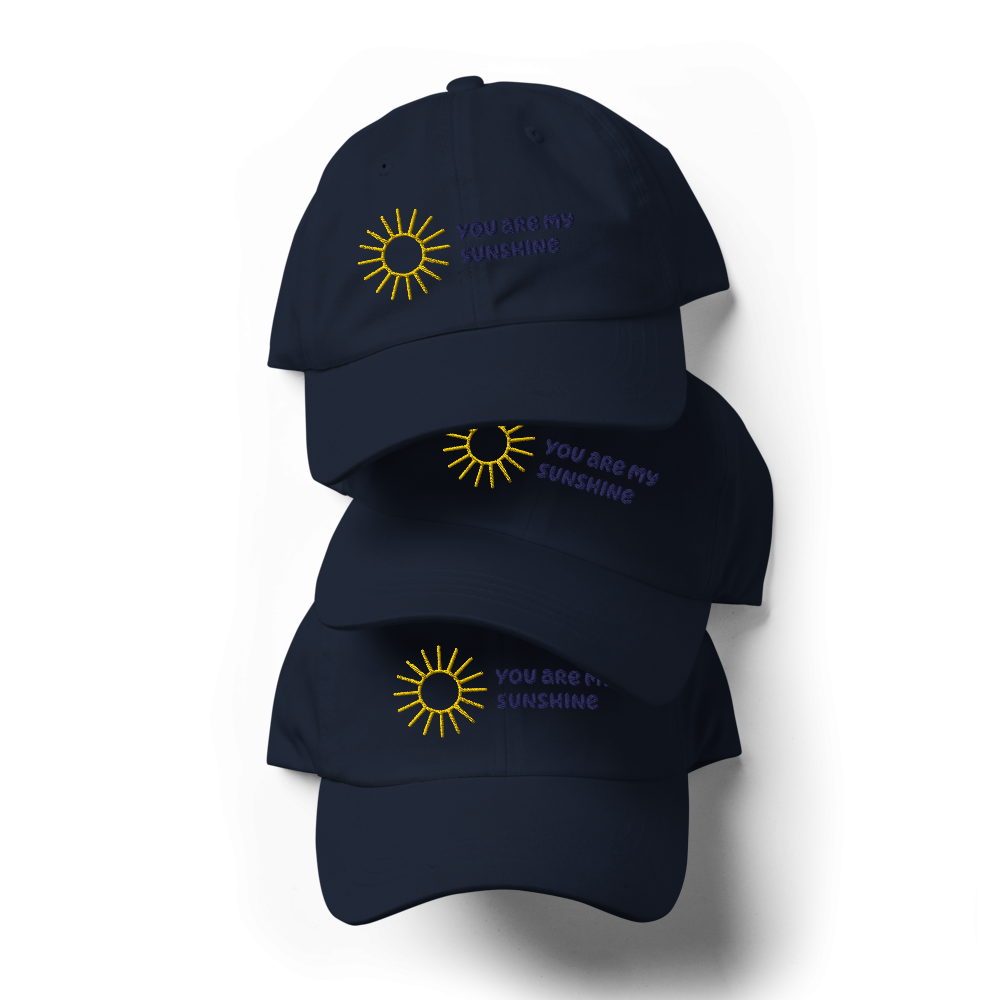 Dad Hat