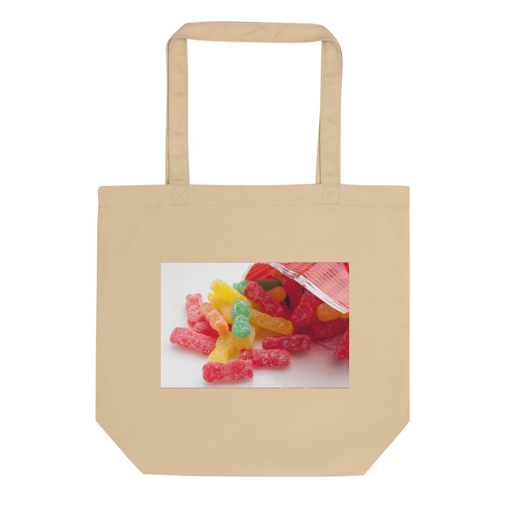 Eco Tote Bag