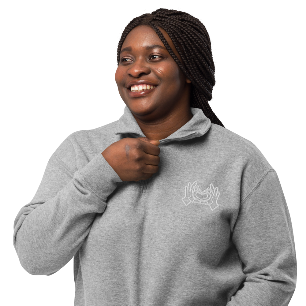 Cool Fleece Pullover