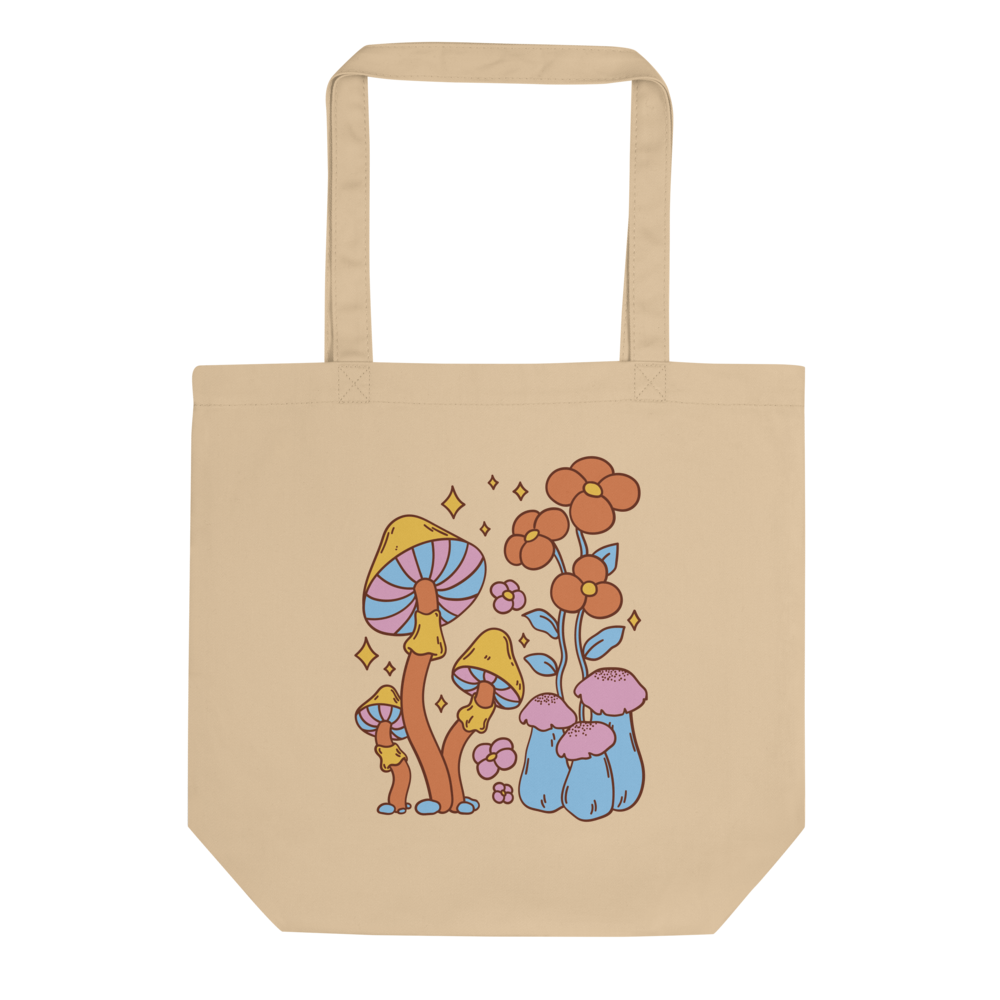 Eco Tote Bag